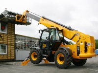 JCB LOADALL 540-170